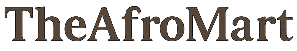 TheAfroMart